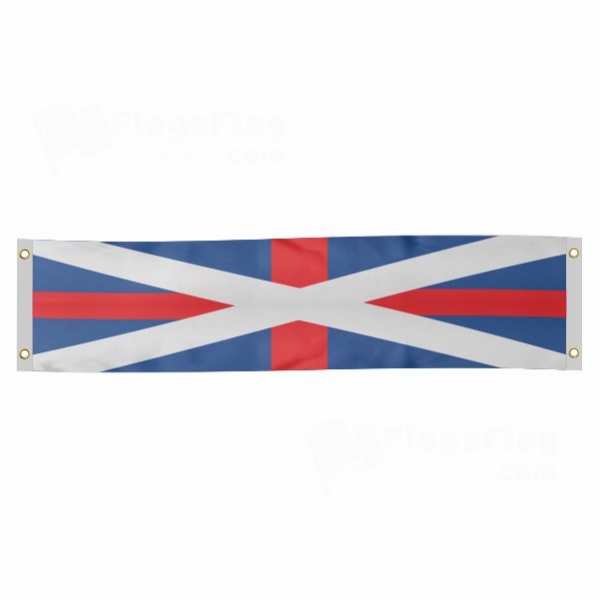 Georgian Navy Poster Banner