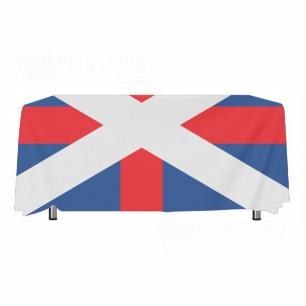 Georgian Navy Tablecloth Models