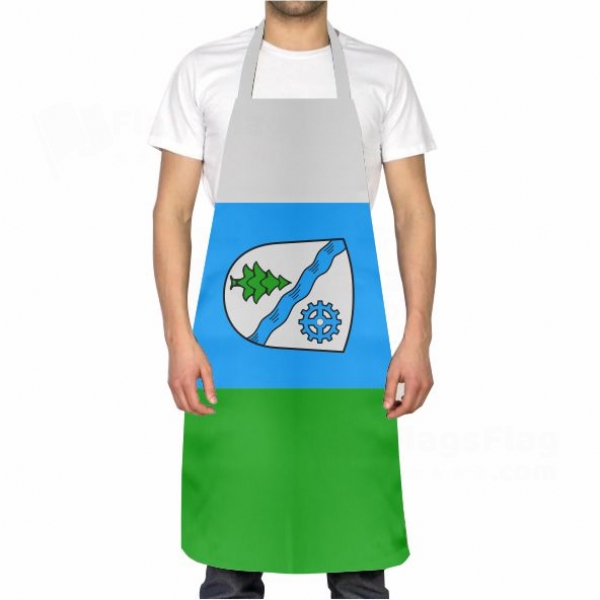 Geretsried Apron