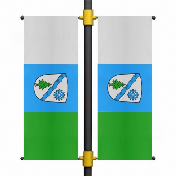 Geretsried Blackout Flag