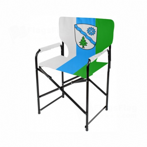Geretsried Camp Chair