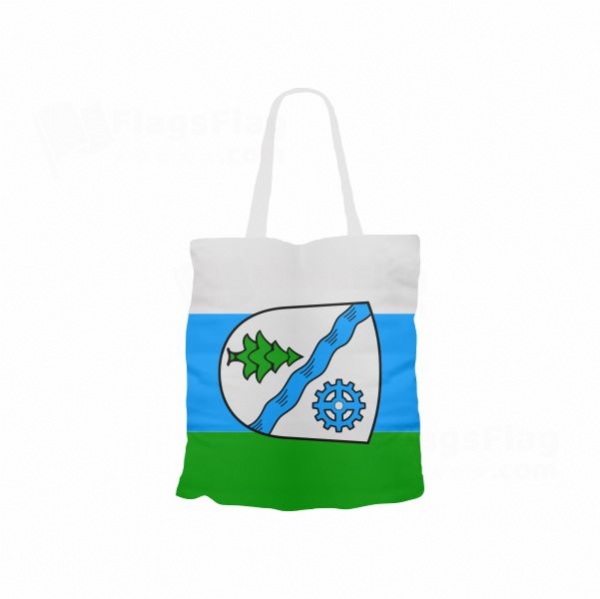 Geretsried Cloth Bag Models