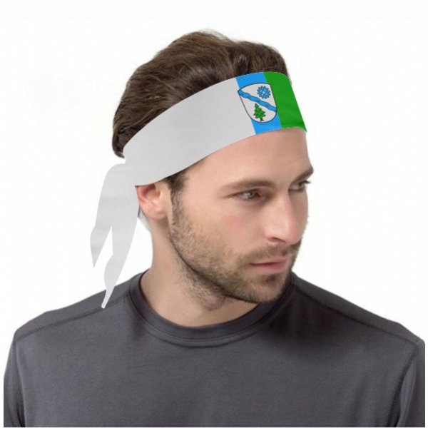 Geretsried Digital Print Bandanas