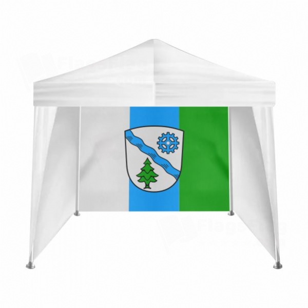 Geretsried Gazebo Tent