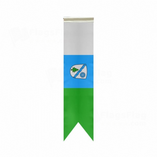 Geretsried L Table Flags Flag Only