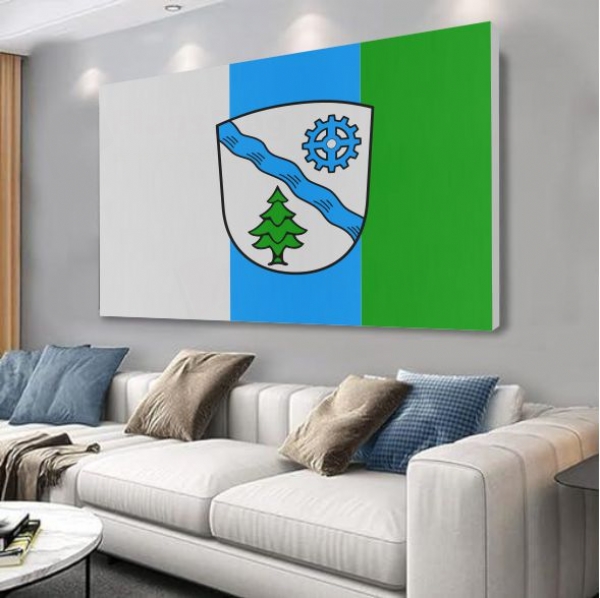Geretsried Painting