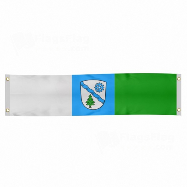 Geretsried Poster Banner