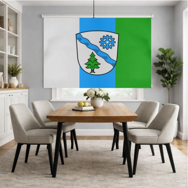 Geretsried Roller Blinds