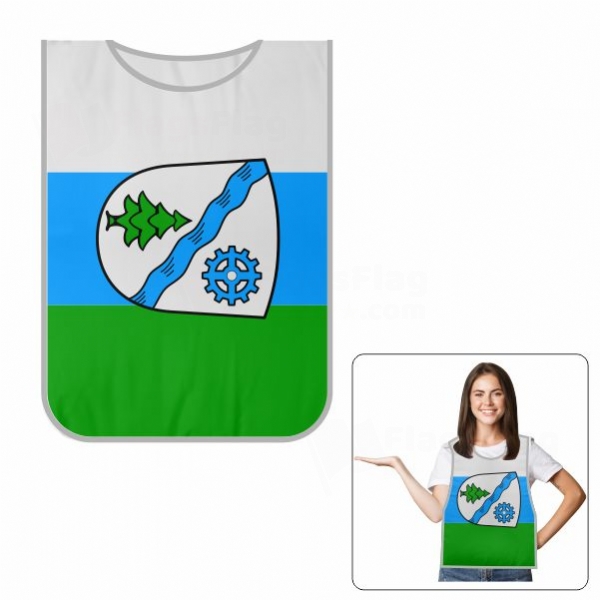 Geretsried Single Use Strike Apron