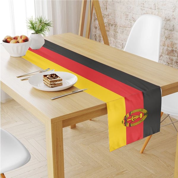 German Democratic Republic Runner