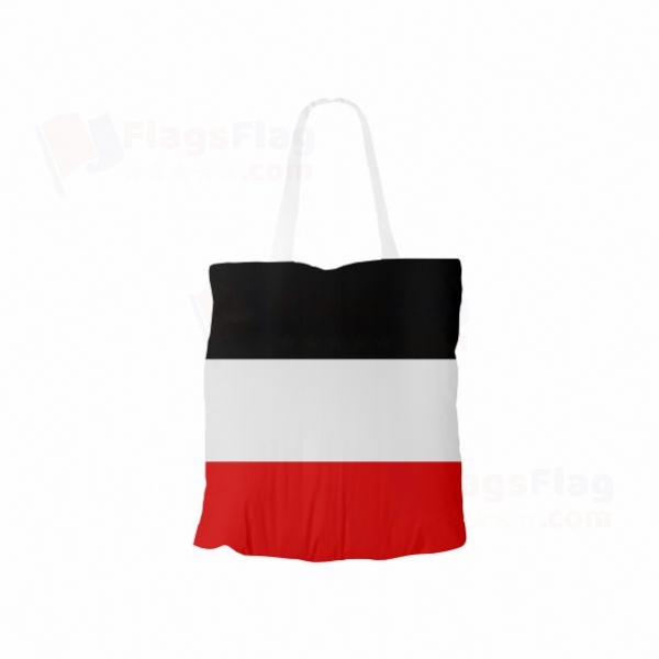 German Empire Cloth Bag Models