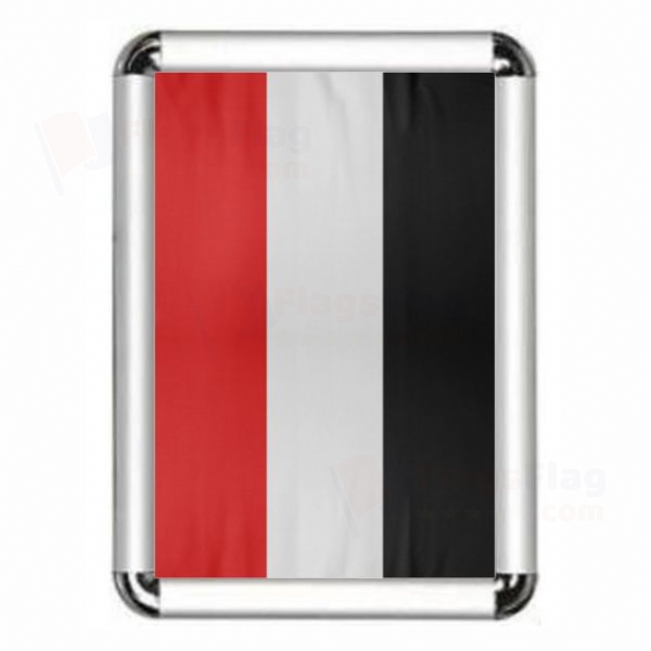 German Empire Framed Pictures