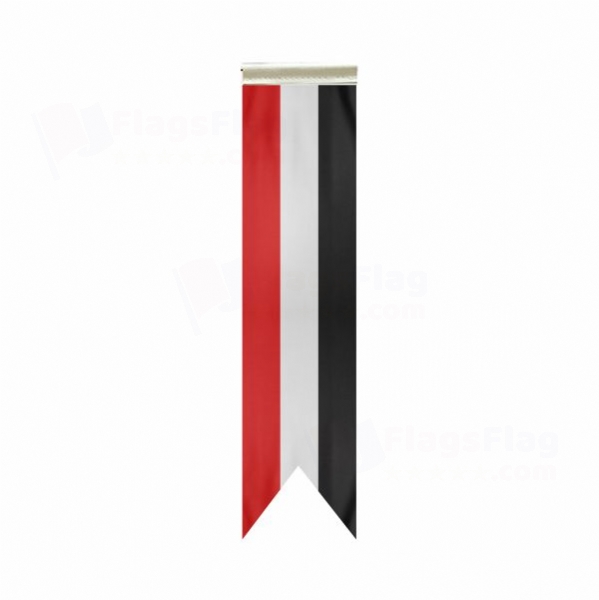 German Empire L Table Flags Flag Only
