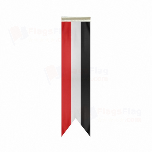 German Empire L Table Flags Flag Only
