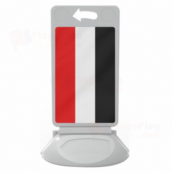 German Empire Plastic Pontoon