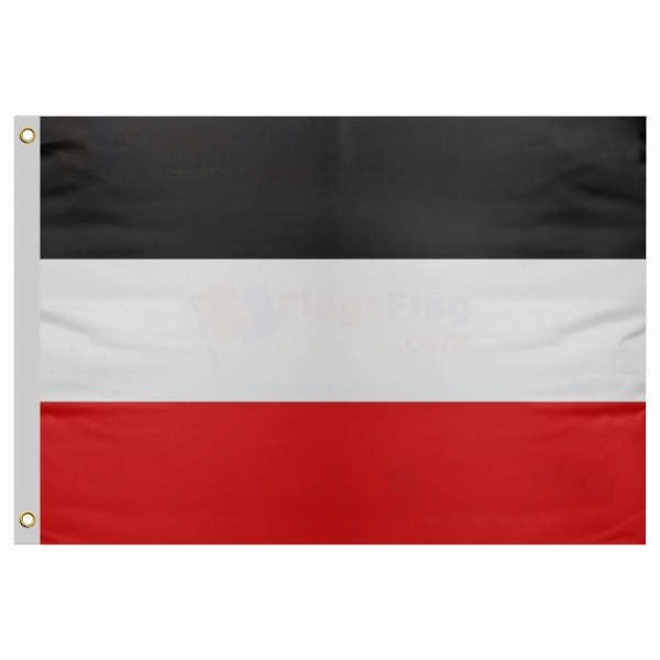 German Empire Send Flag Price German Empire Send Flag Prices