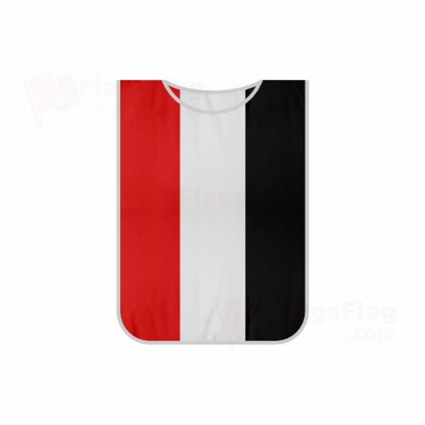 German Empire Single Use Strike Apron