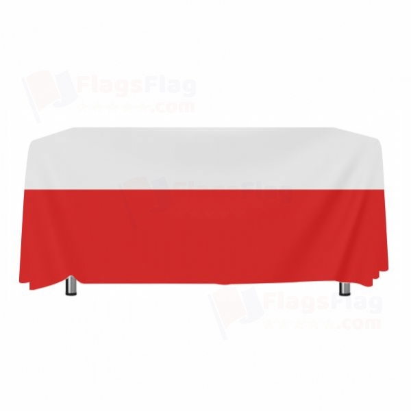 German Empire Tablecloth Models