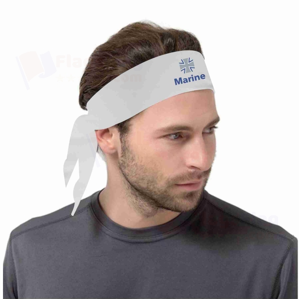 German Navy Digital Print Bandanas