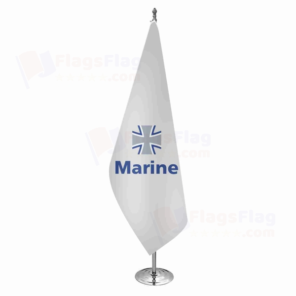 German Navy Office Flag German Navy Office Flags