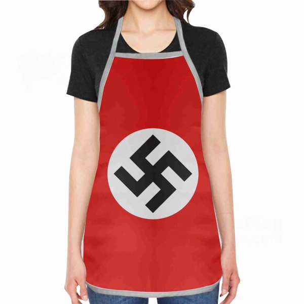 German Nsdap Apron