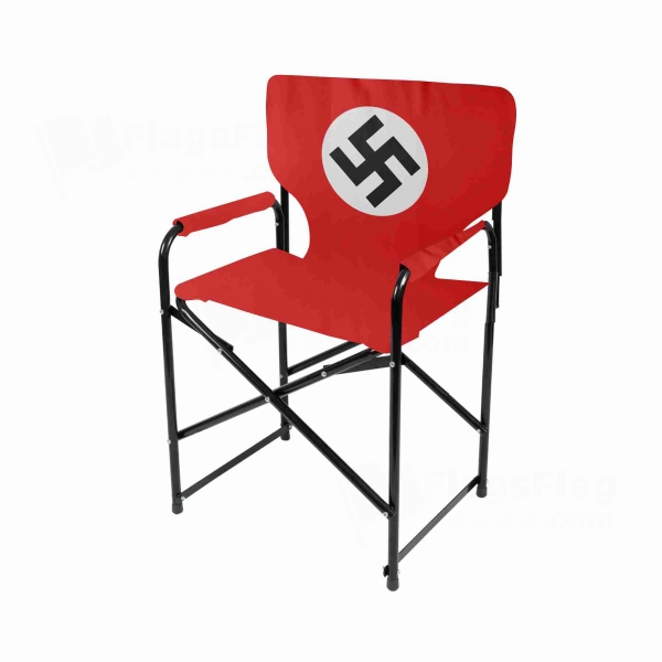German Nsdap Camp Chair