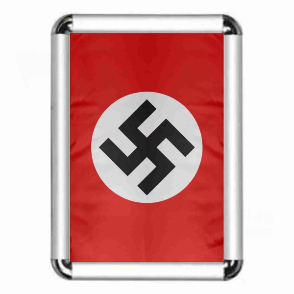 German Nsdap Framed Pictures