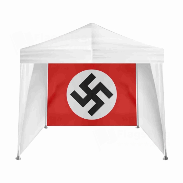 German Nsdap Gazebo Tent