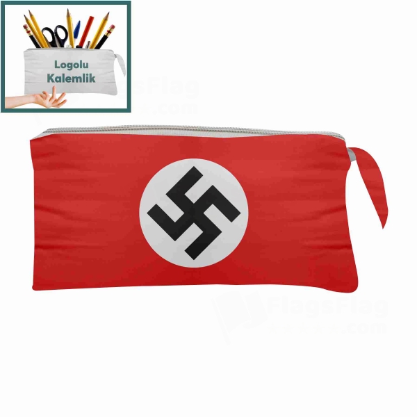 German Nsdap Makeup Bag