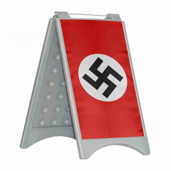 German Nsdap Open German Nsdap Close Plastic Pontoon