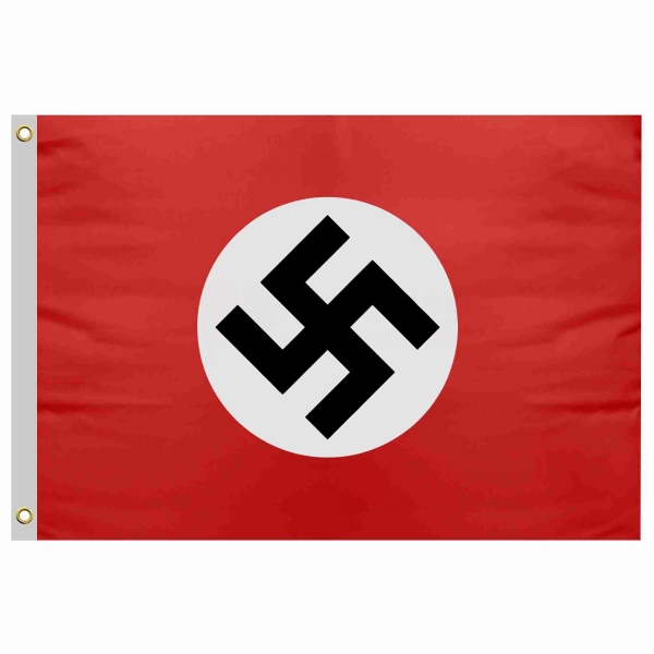 German Nsdap Send Flag Price German Nsdap Send Flag Prices