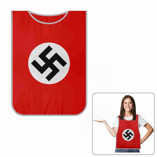 German Nsdap Single Use Strike Apron