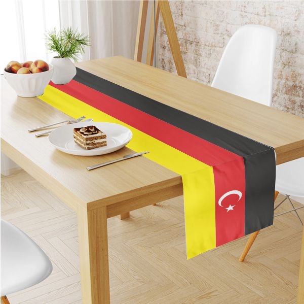 German Turkish Runner