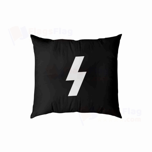 German Youth �n The Hitler Youth Digital Printed Pillow Cover