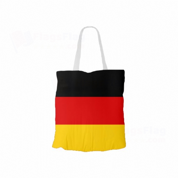 Germany Cloth Bag Models