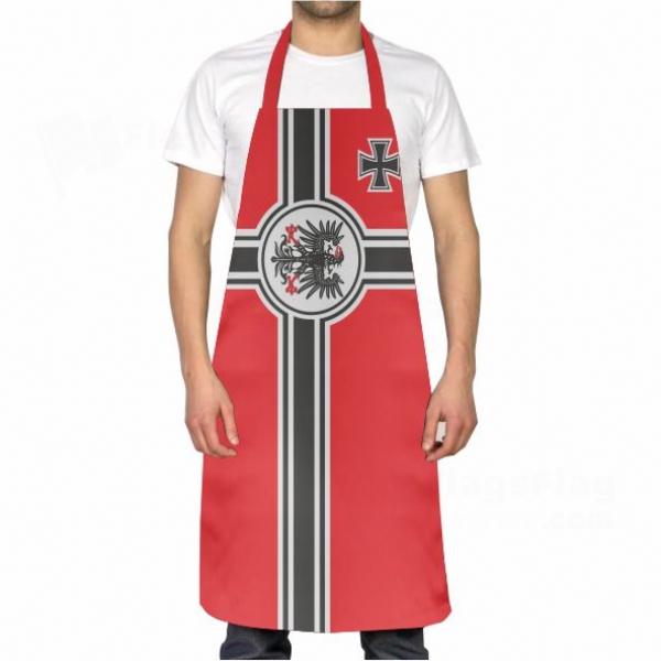 Germany Great Apron