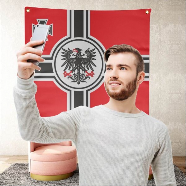 Germany Great Background Selfie Shooting Landscapes