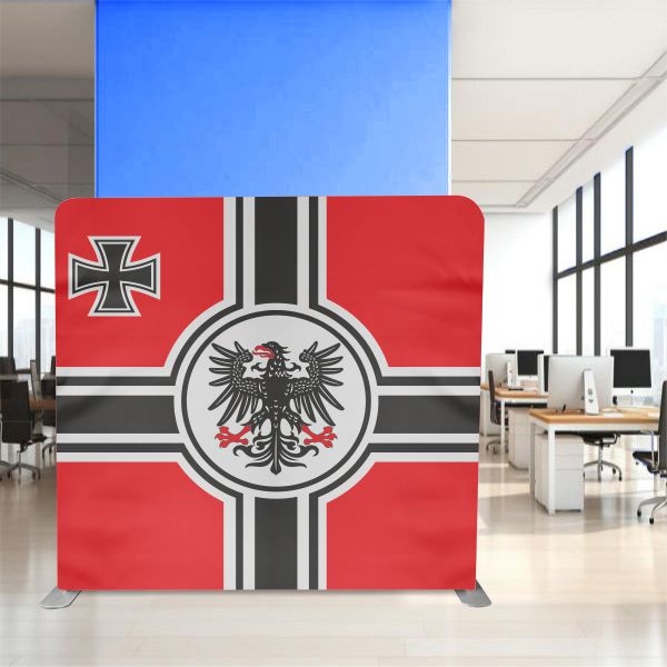 Germany Great Background Stand Printing