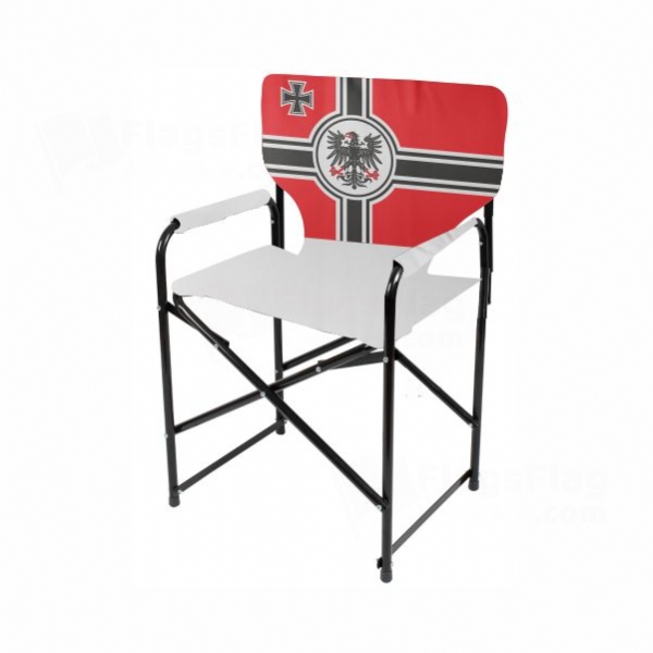 Germany Great Camp Chair