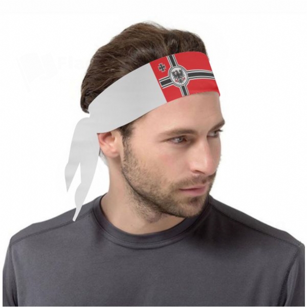 Germany Great Digital Print Bandanas