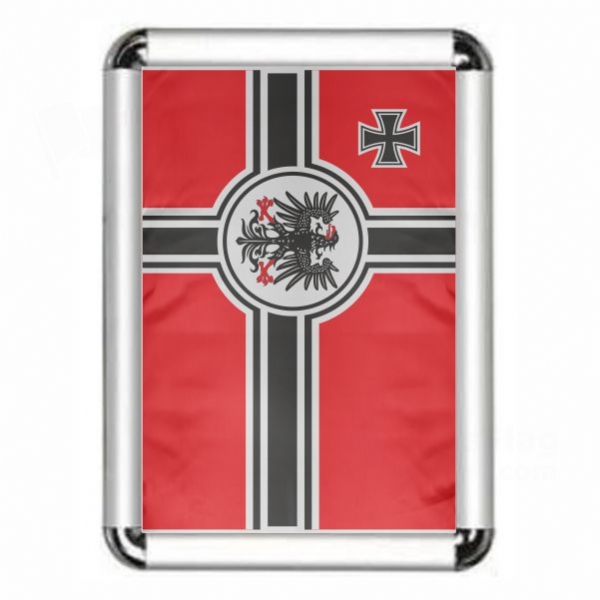 Germany Great Framed Pictures