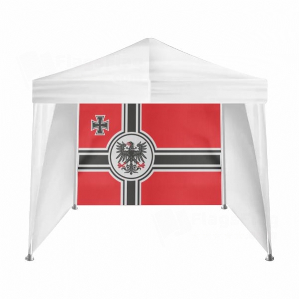 Germany Great Gazebo Tent