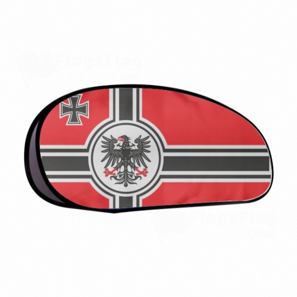Germany Great Horizontal Fabric Banner Display Stands