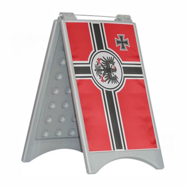 Germany Great Open Germany Great Close Plastic Pontoon