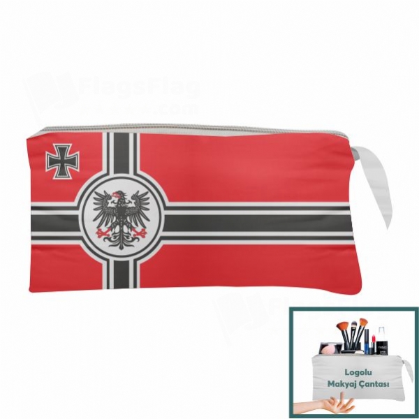 Germany Great Pencil Case