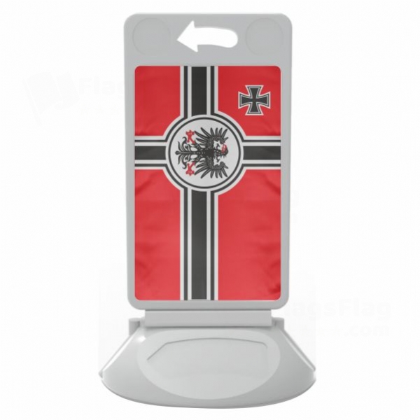 Germany Great Plastic Pontoon