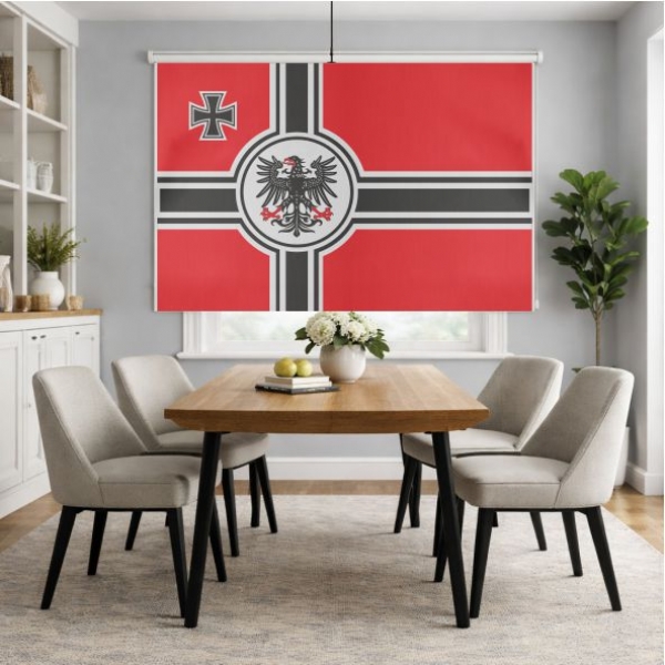 Germany Great Roller Blinds