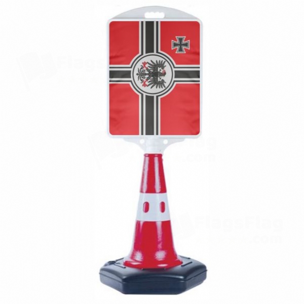 Germany Great Small Size Road Bollard