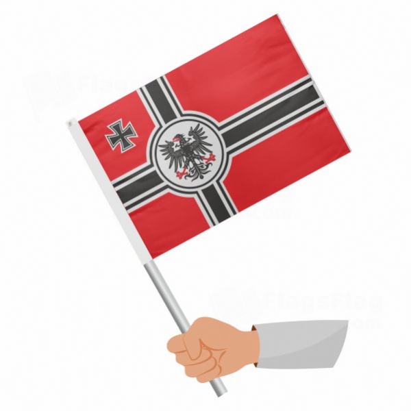Germany Great Stick Flag