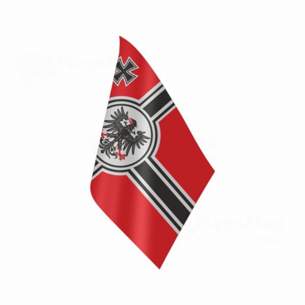 Germany Great Table Flag